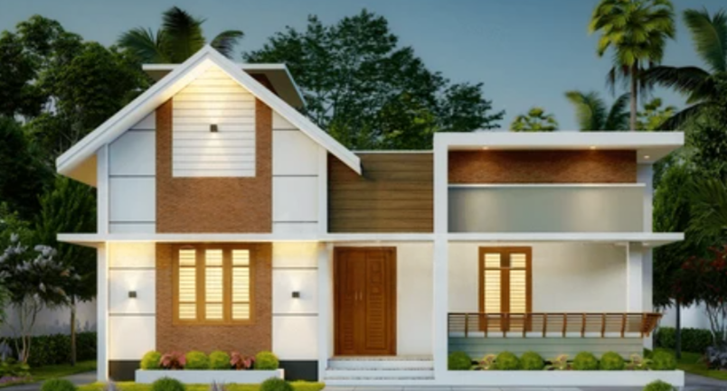 Beautiful Construction